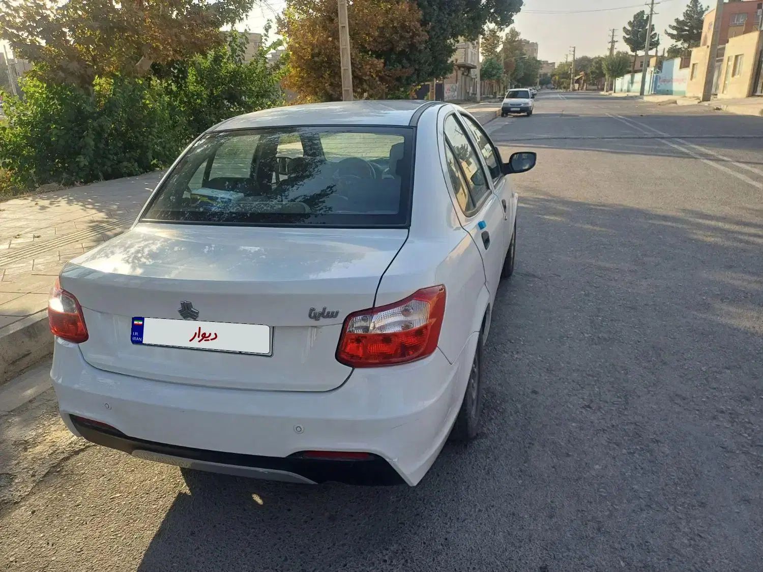 خودرو ساینا، S آگهی ann_20425795