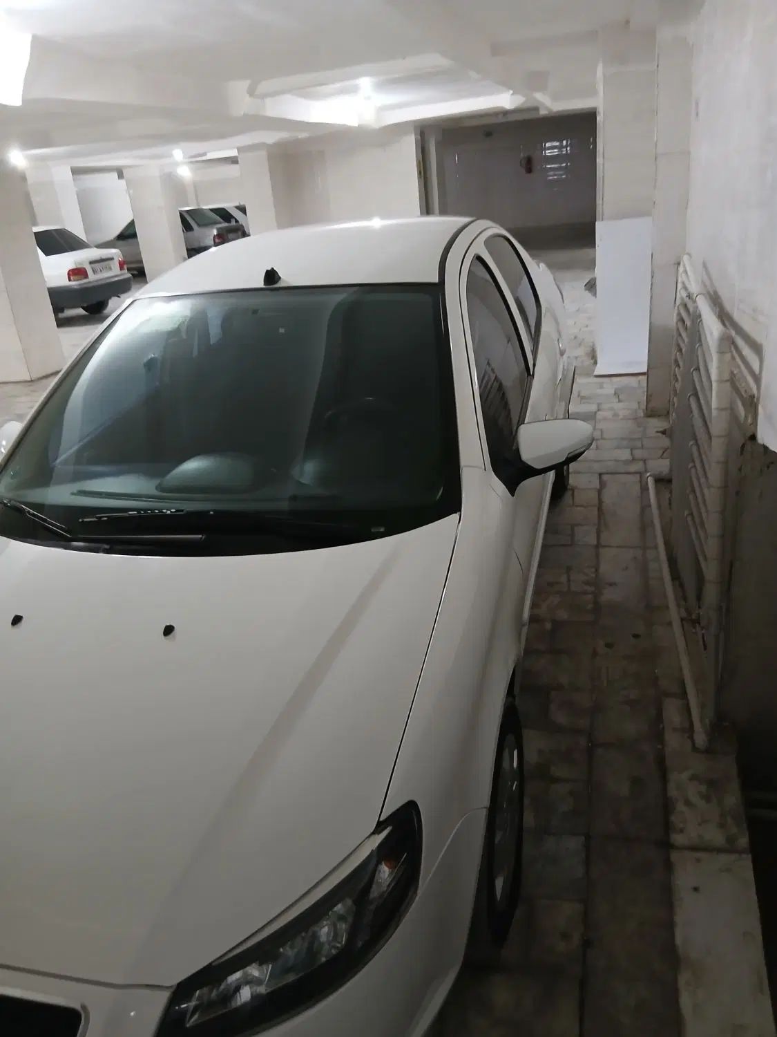 رانا پلاس سقف فلز ESP - 1403