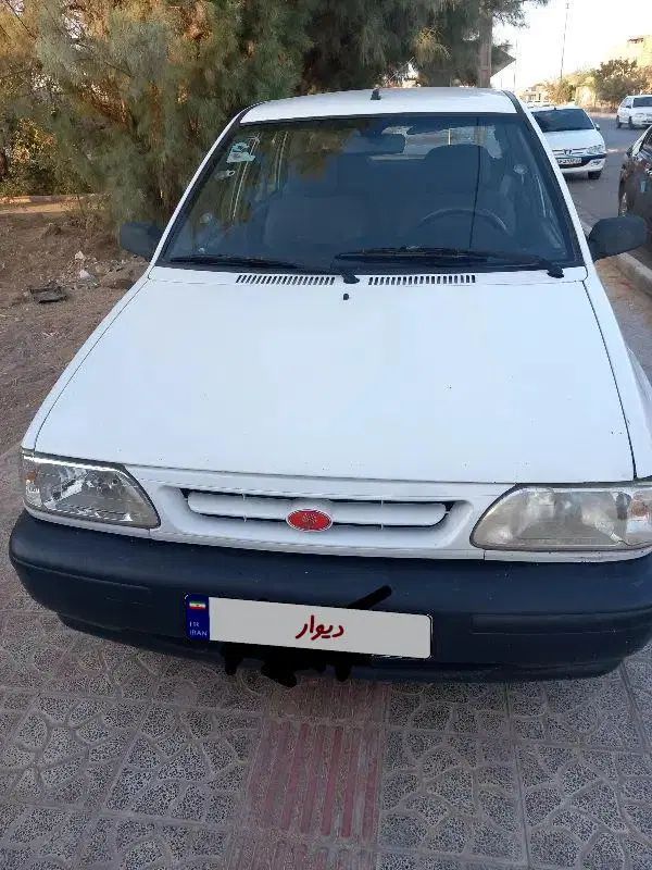 خودرو پراید، 131 آگهی ann_20425801