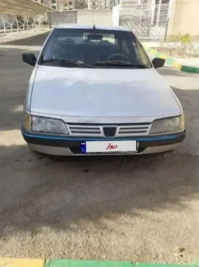 خودرو پژو، 405 آگهی ann_20425808
