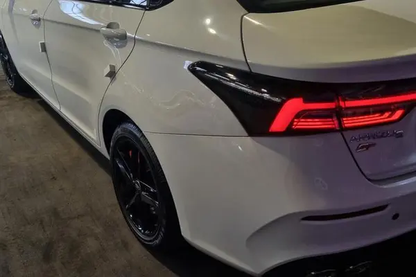 فونیکس آریزو 6 GT اکسلنت - 1404