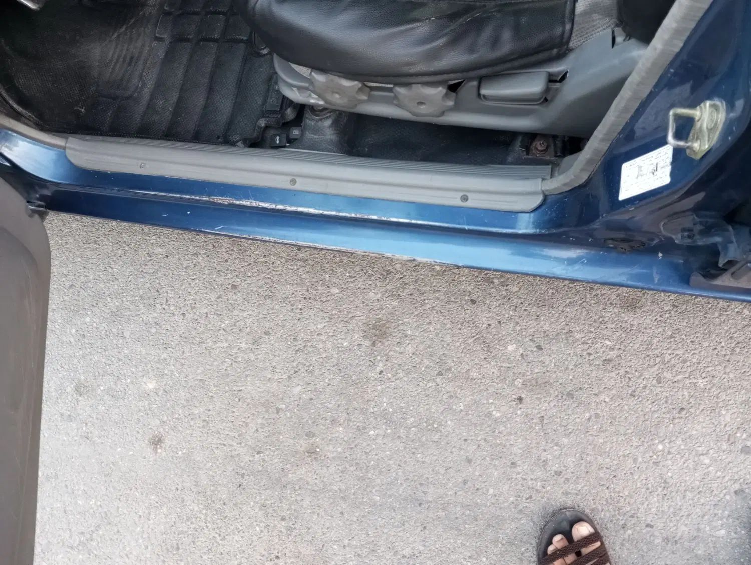 پراید 111 LX - 1390