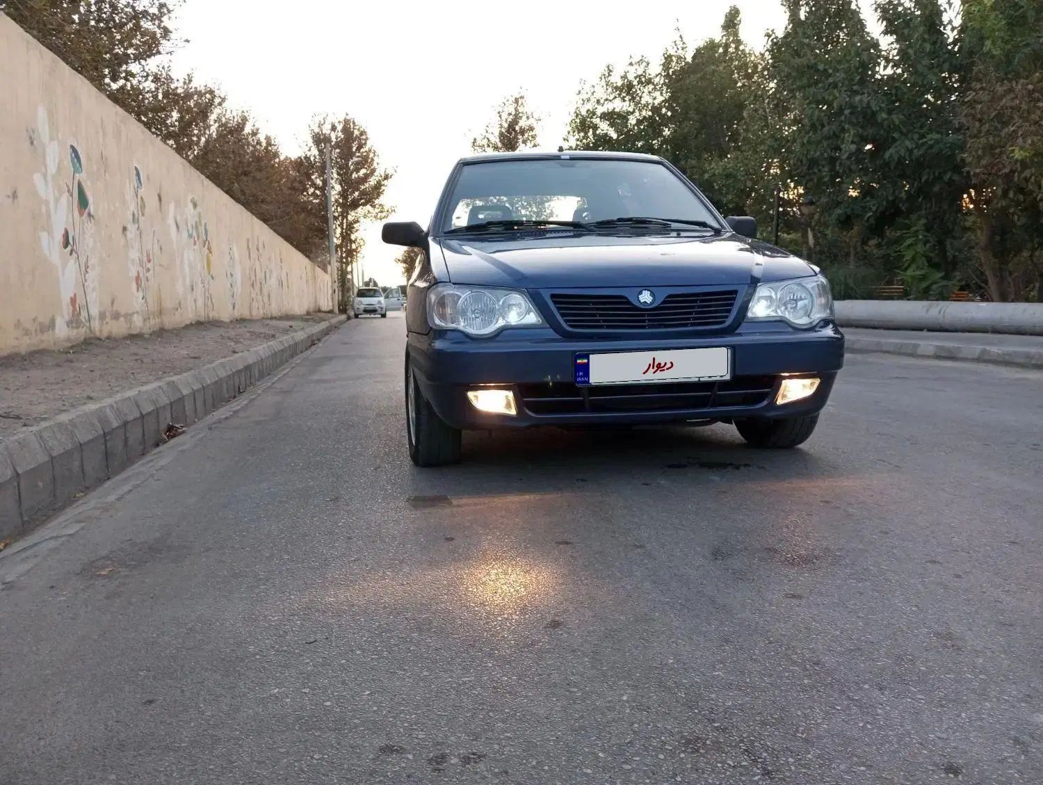 خودرو پراید، 111 آگهی ann_20425822