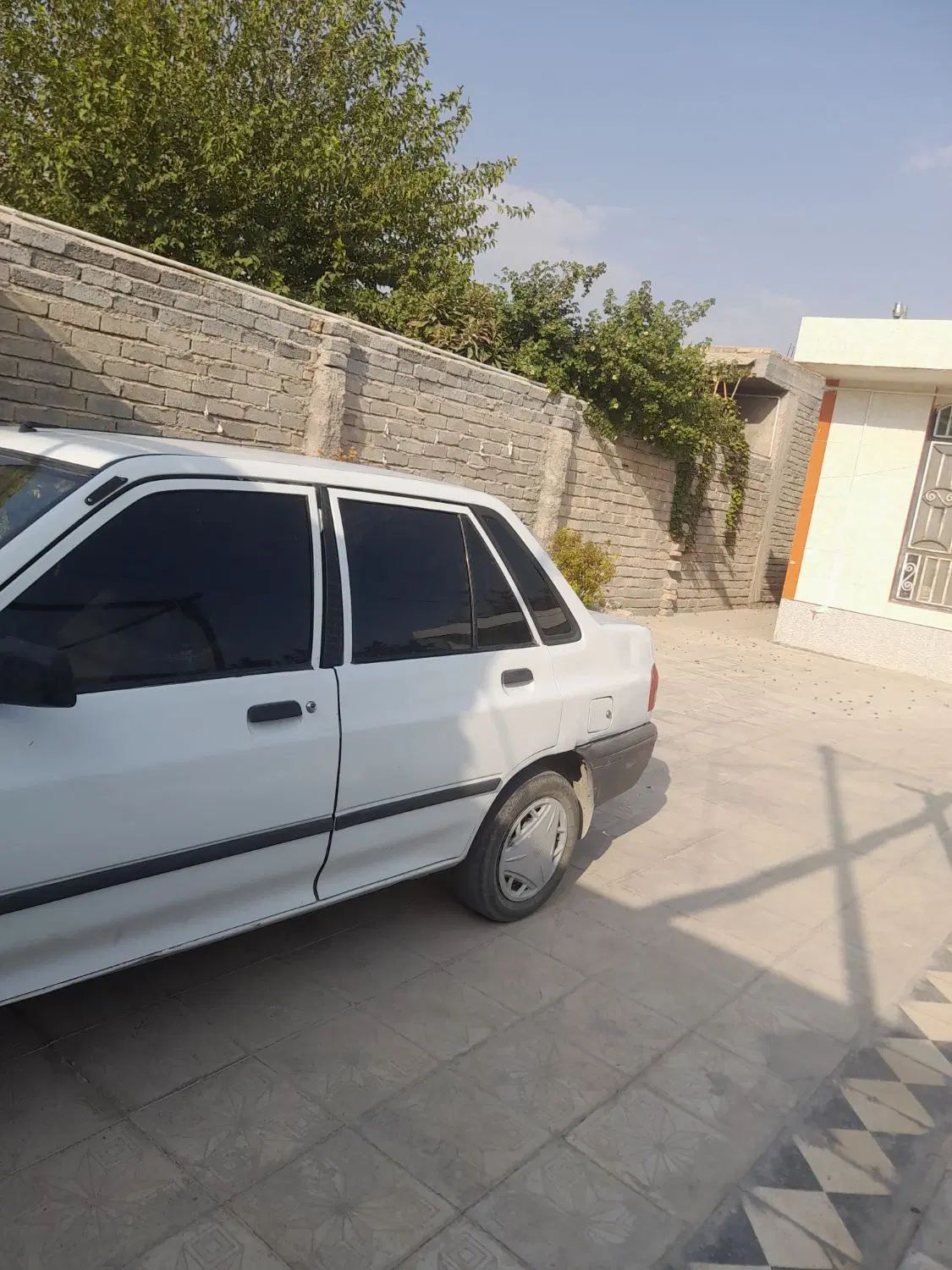 خودرو پراید، صبا آگهی ann_20425831