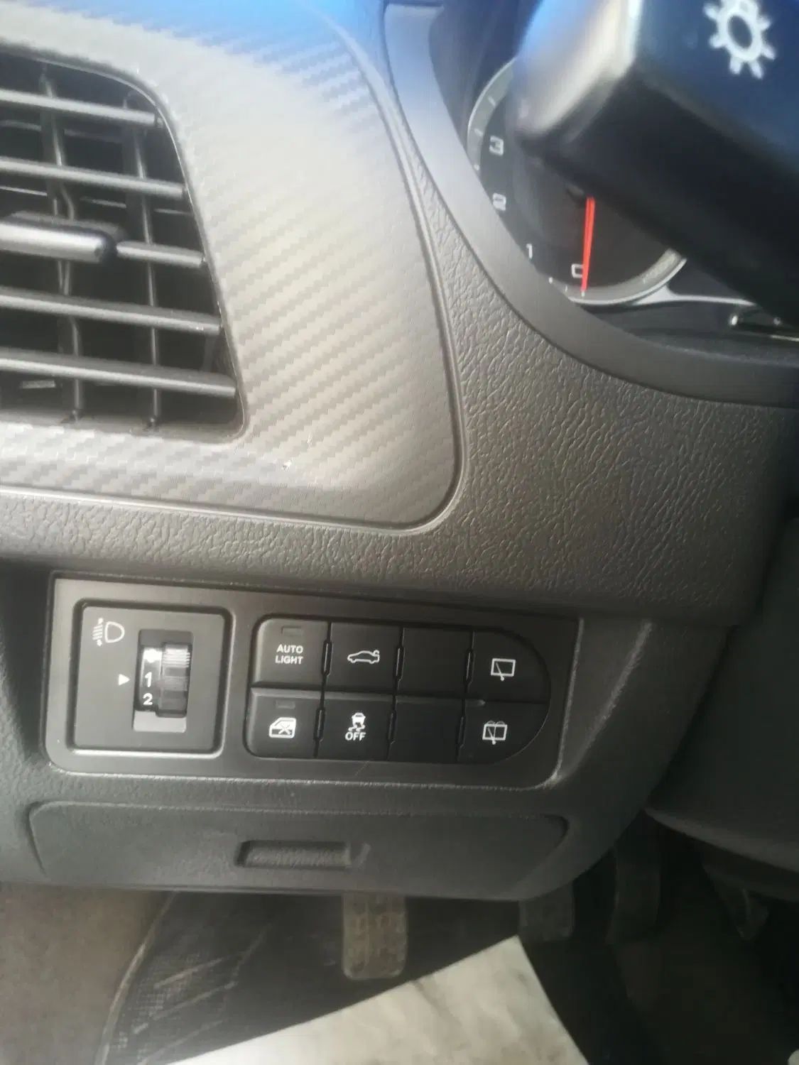 کوییک GXR L دنده ای - 1403