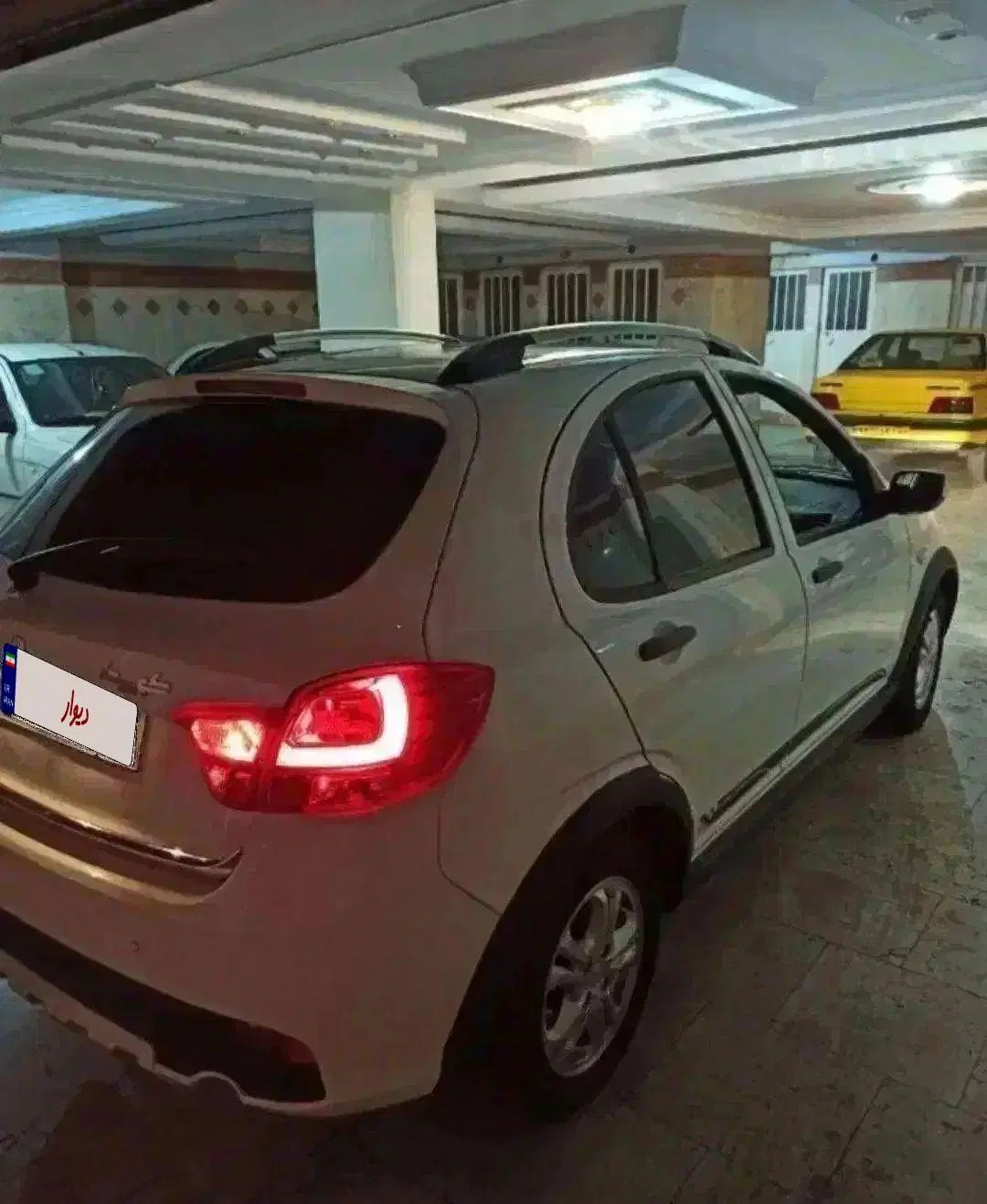 خودرو کوییک، GXR آگهی ann_20425835