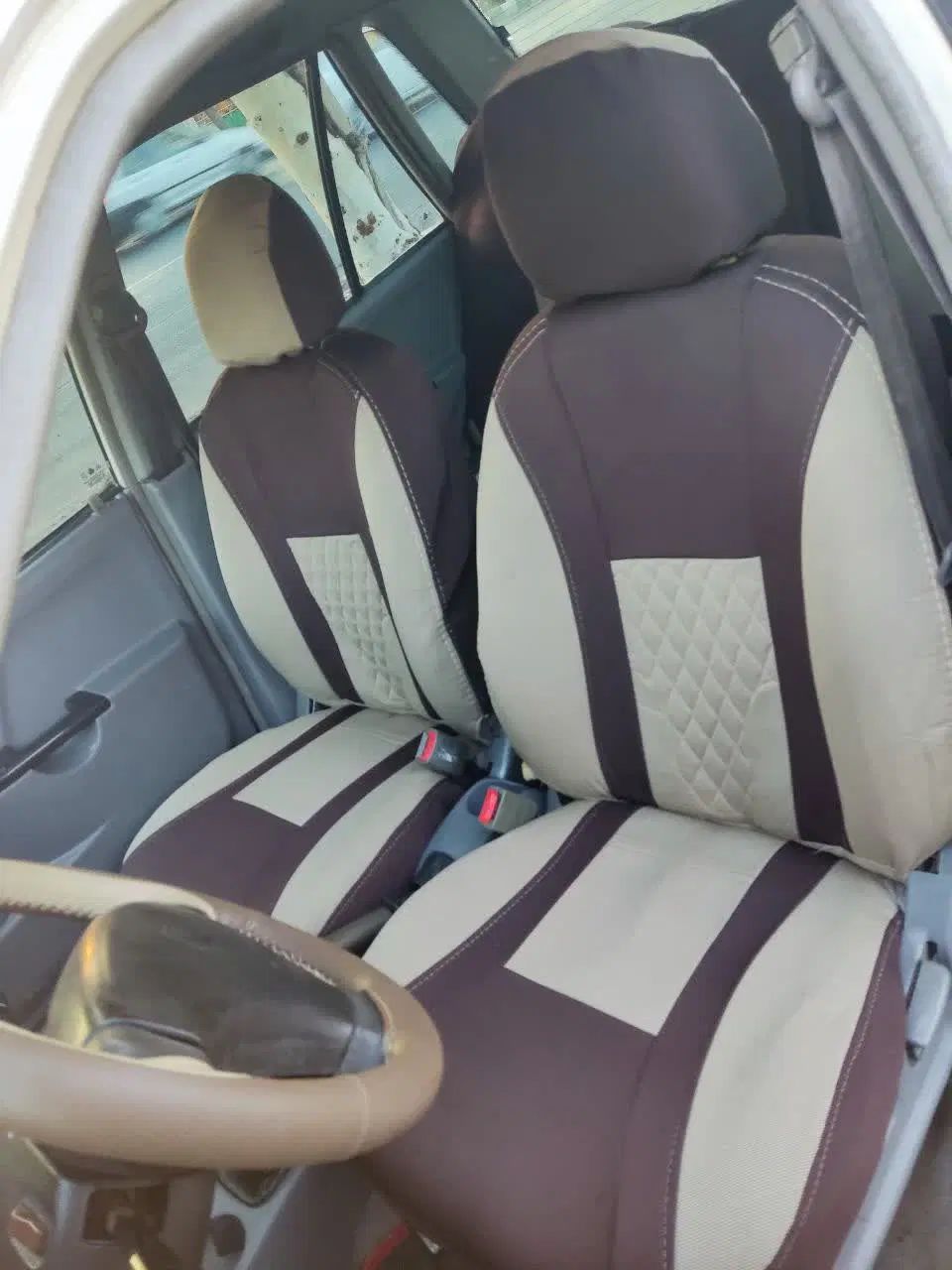 پراید 131 SL - 1391