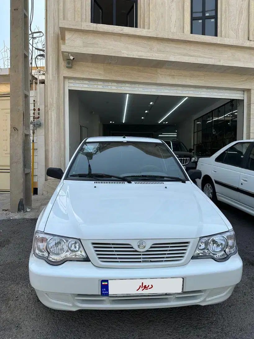 خودرو پراید، 111 آگهی ann_20425857
