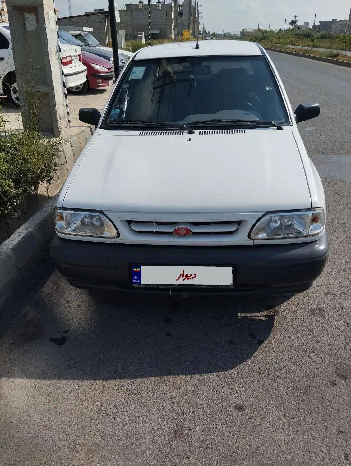 خودرو پراید، 131 آگهی ann_20425865