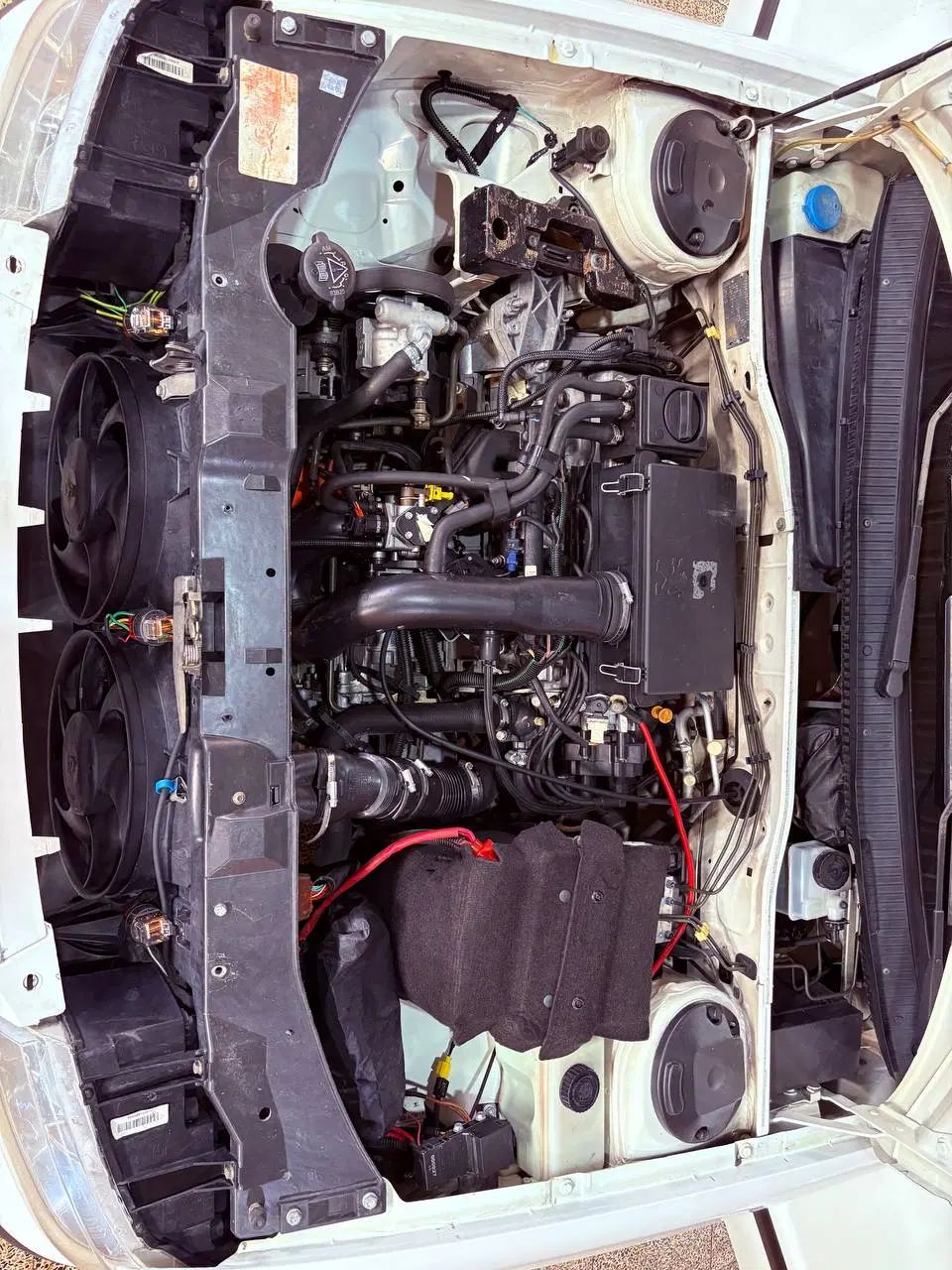 سمند LX XU7 - 1398
