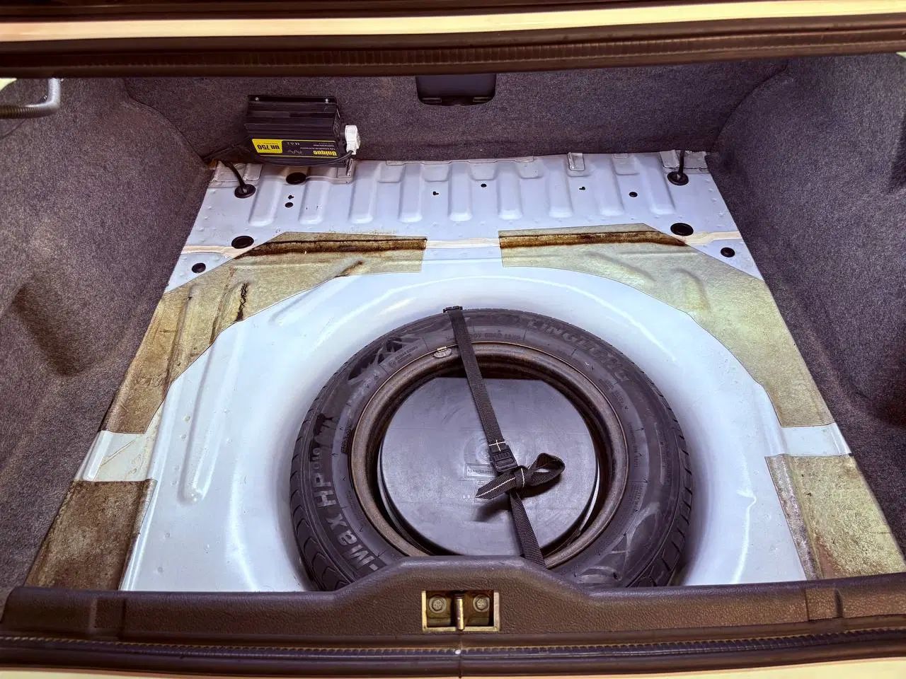 سمند LX XU7 - 1398