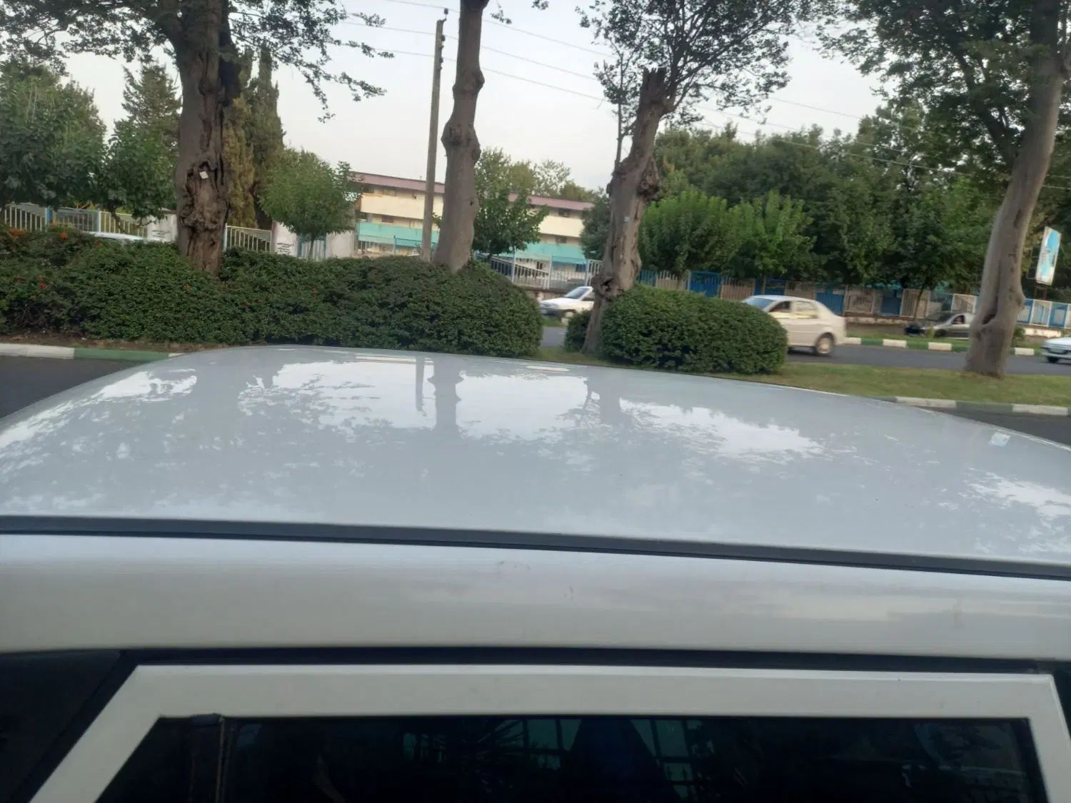 پراید 131 EX - 1391