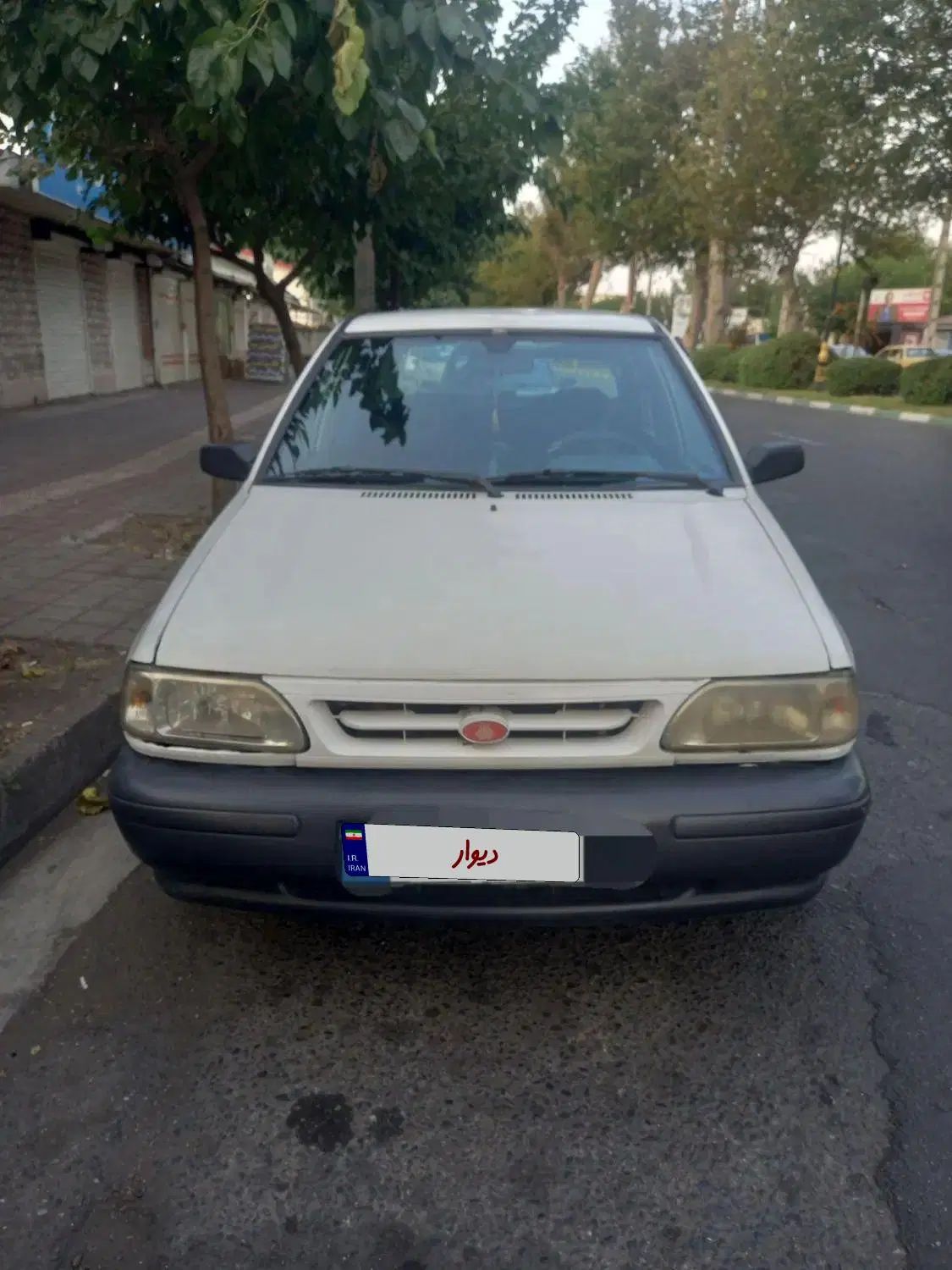 خودرو پراید، 131 آگهی ann_20425887