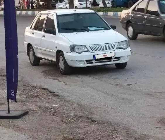 خودرو پراید، 132 آگهی ann_20425891