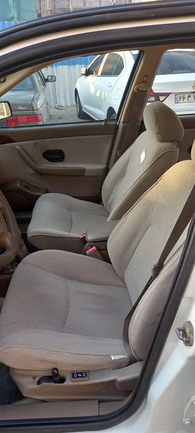 سمند LX XU7 - 1394