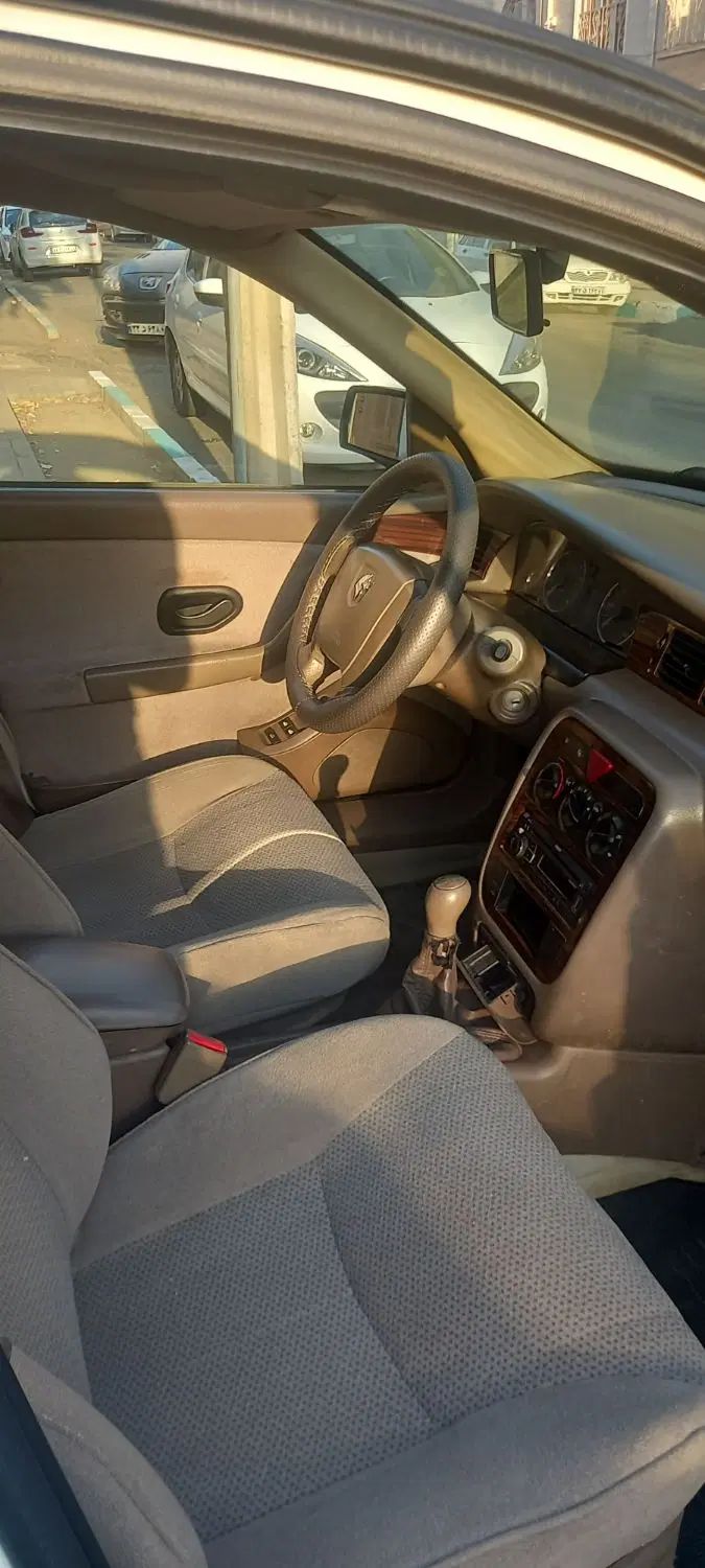 سمند LX XU7 - 1394