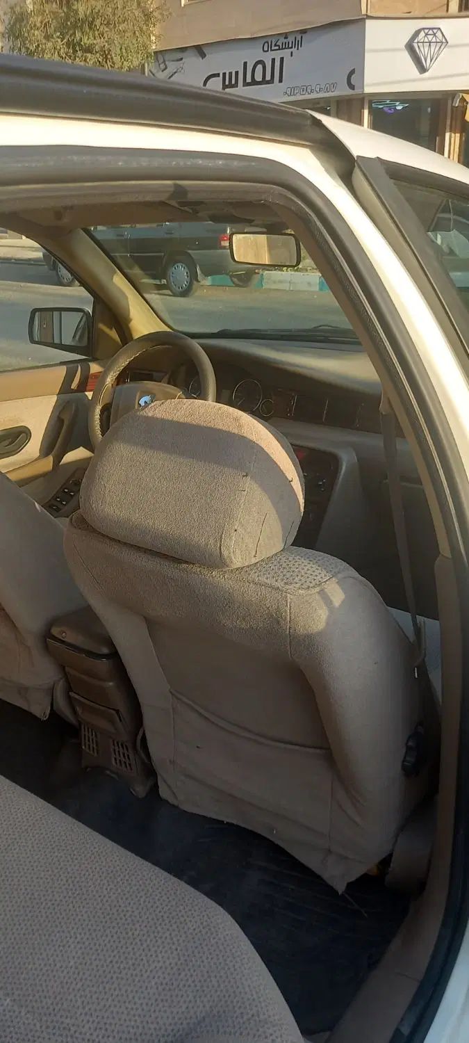 سمند LX XU7 - 1394