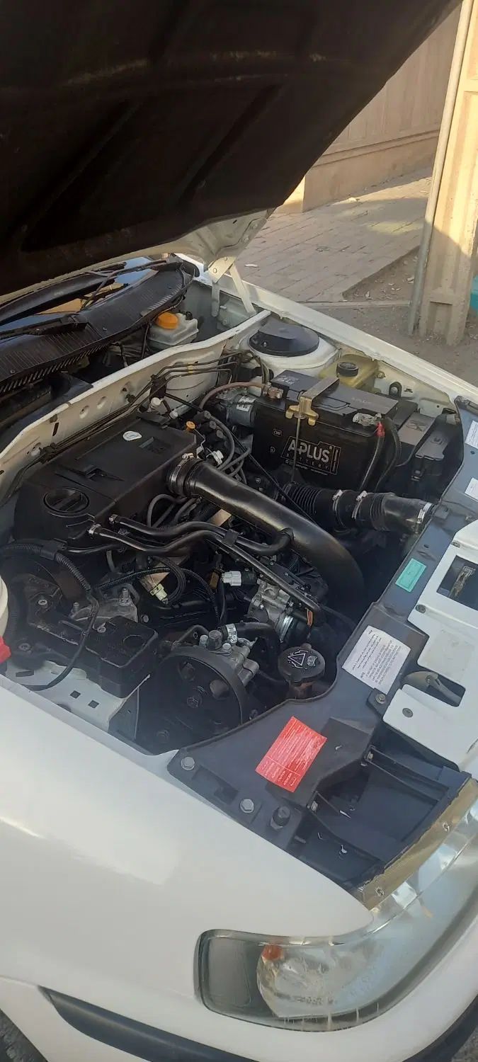 سمند LX XU7 - 1394