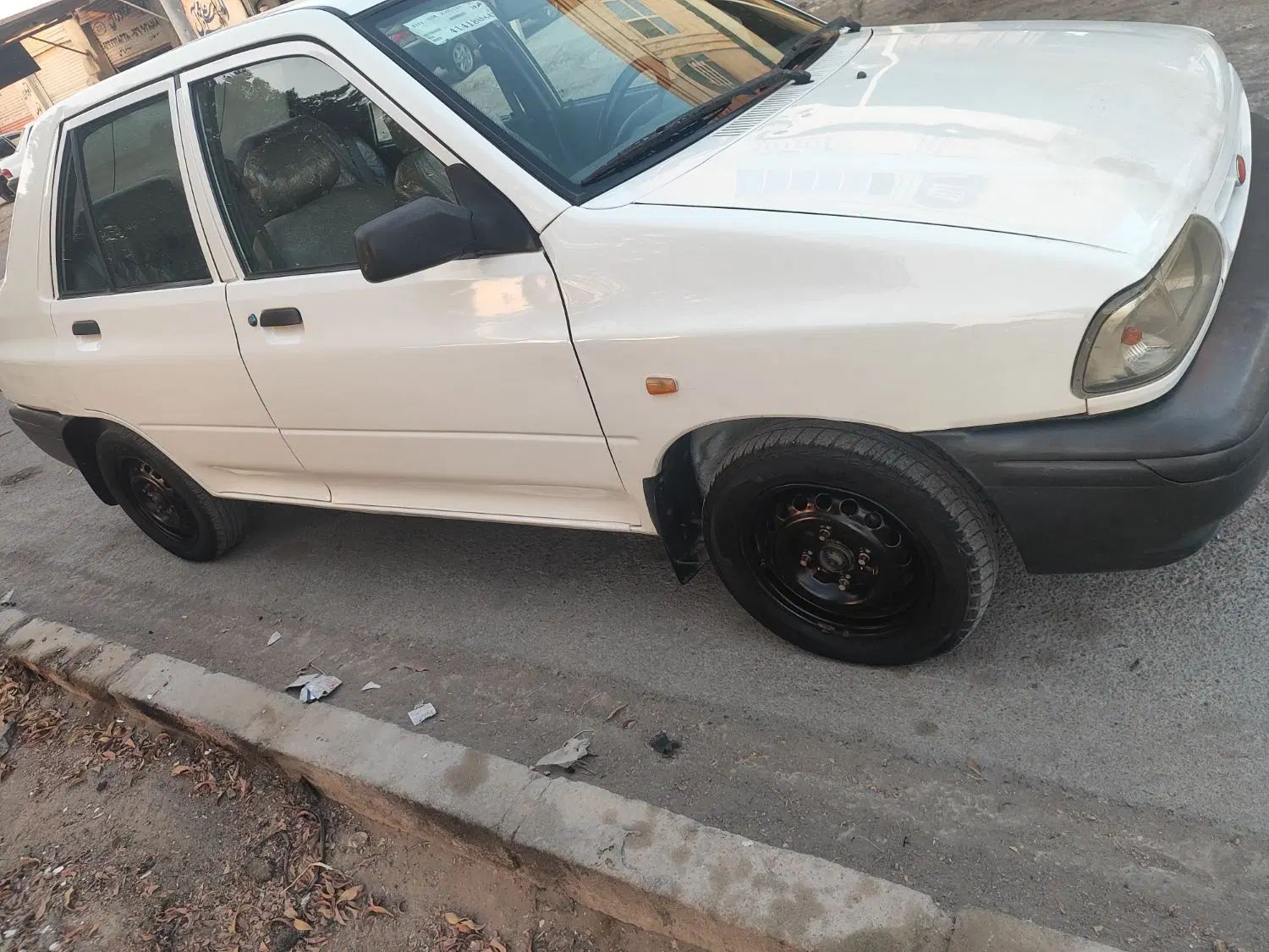 پراید 131 SE - 1399