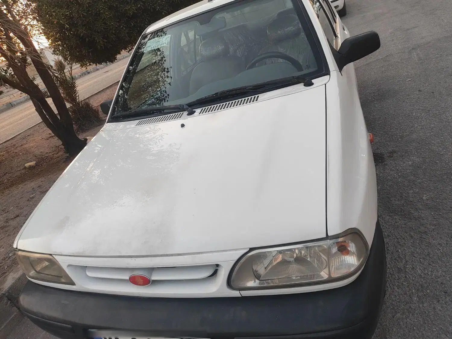 پراید 131 SE - 1399