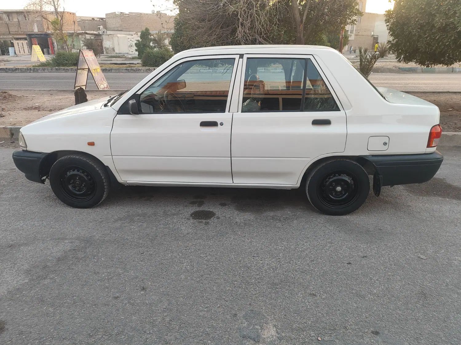 خودرو پراید، 131 آگهی ann_20425916
