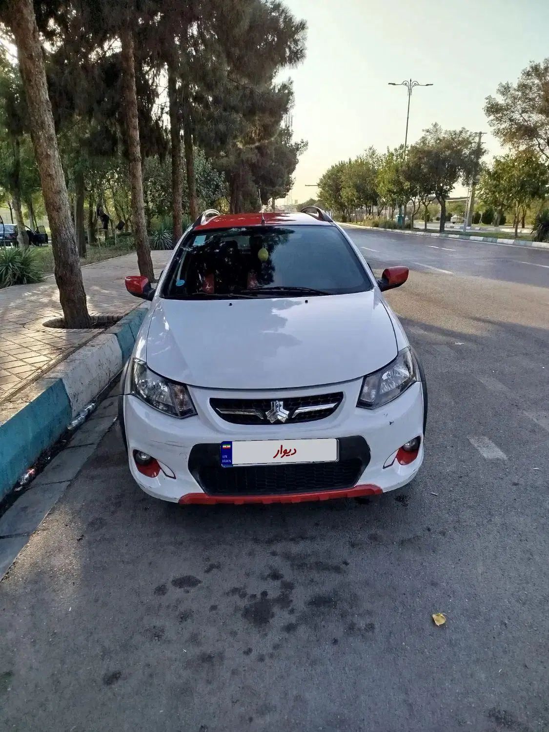 خودرو کوییک، R آگهی ann_20425942