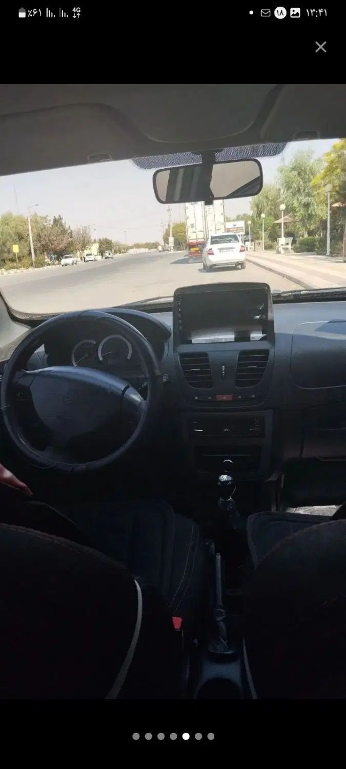 کوییک معمولی دنده‌ای - 1401