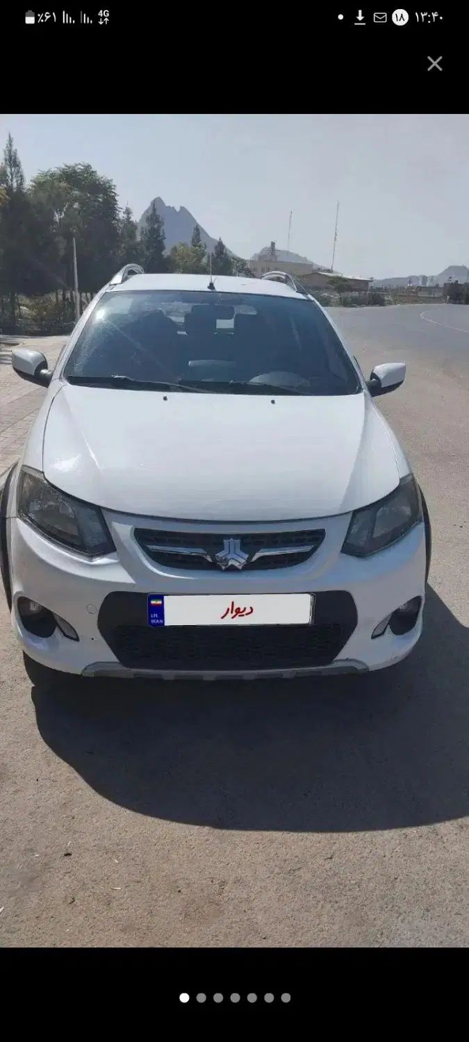 خودرو کوییک، معمولی آگهی ann_20425945