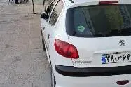 خودرو پژو، 206 آگهی ann_20425964