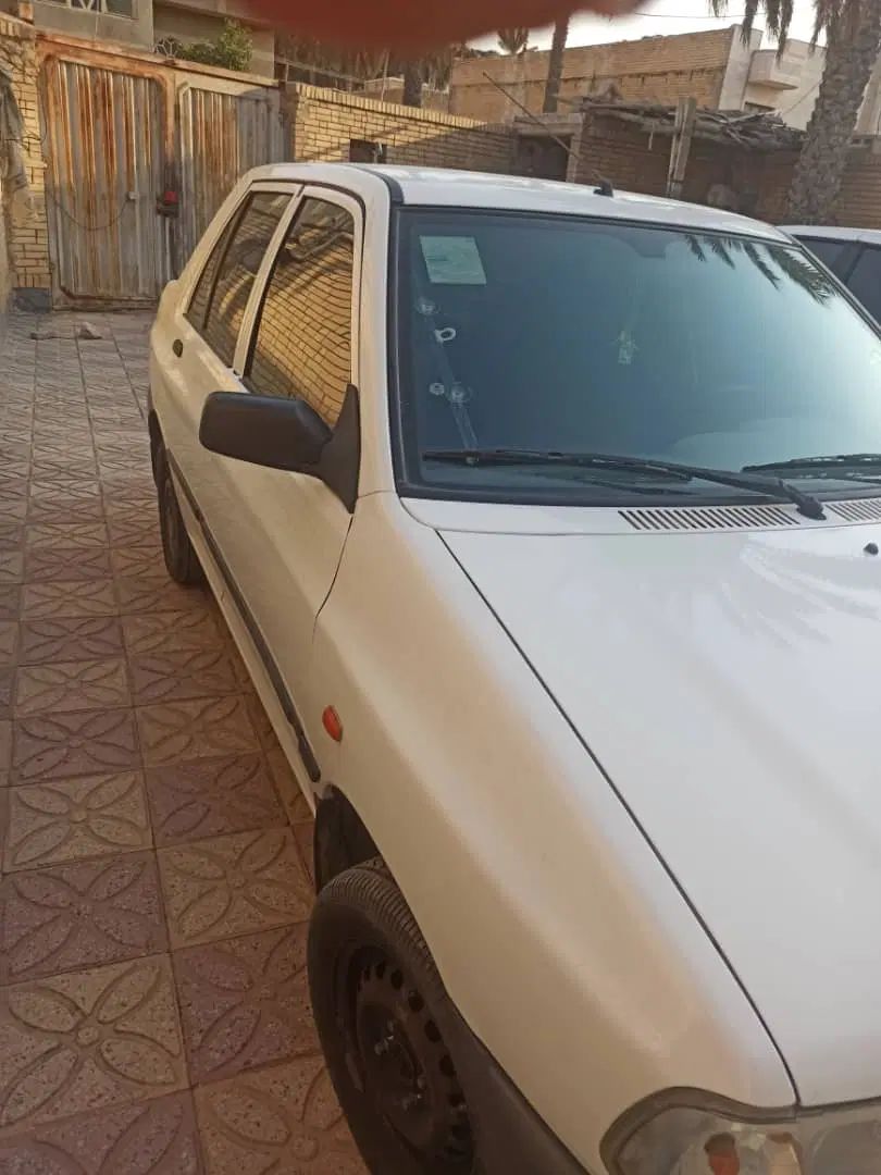 خودرو پراید، 131 آگهی ann_20425969