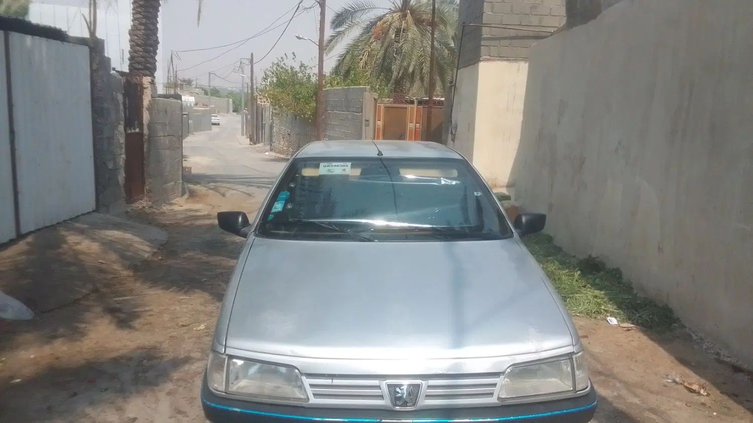 خودرو پژو، 405 آگهی ann_20425983