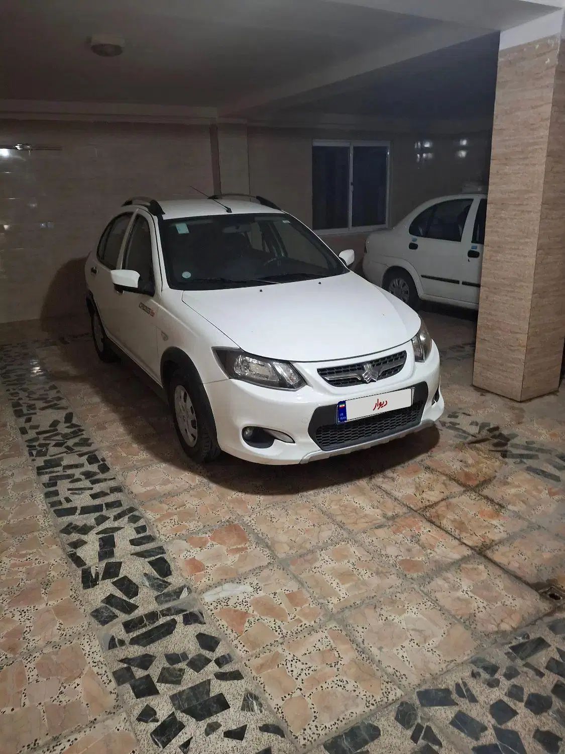 خودرو کوییک، معمولی آگهی ann_20425996