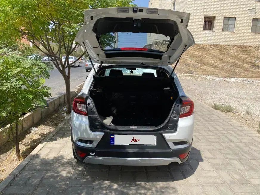 اطلس G دنده ای - 1403
