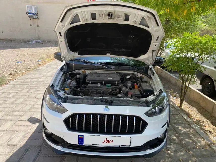 اطلس G دنده ای - 1403