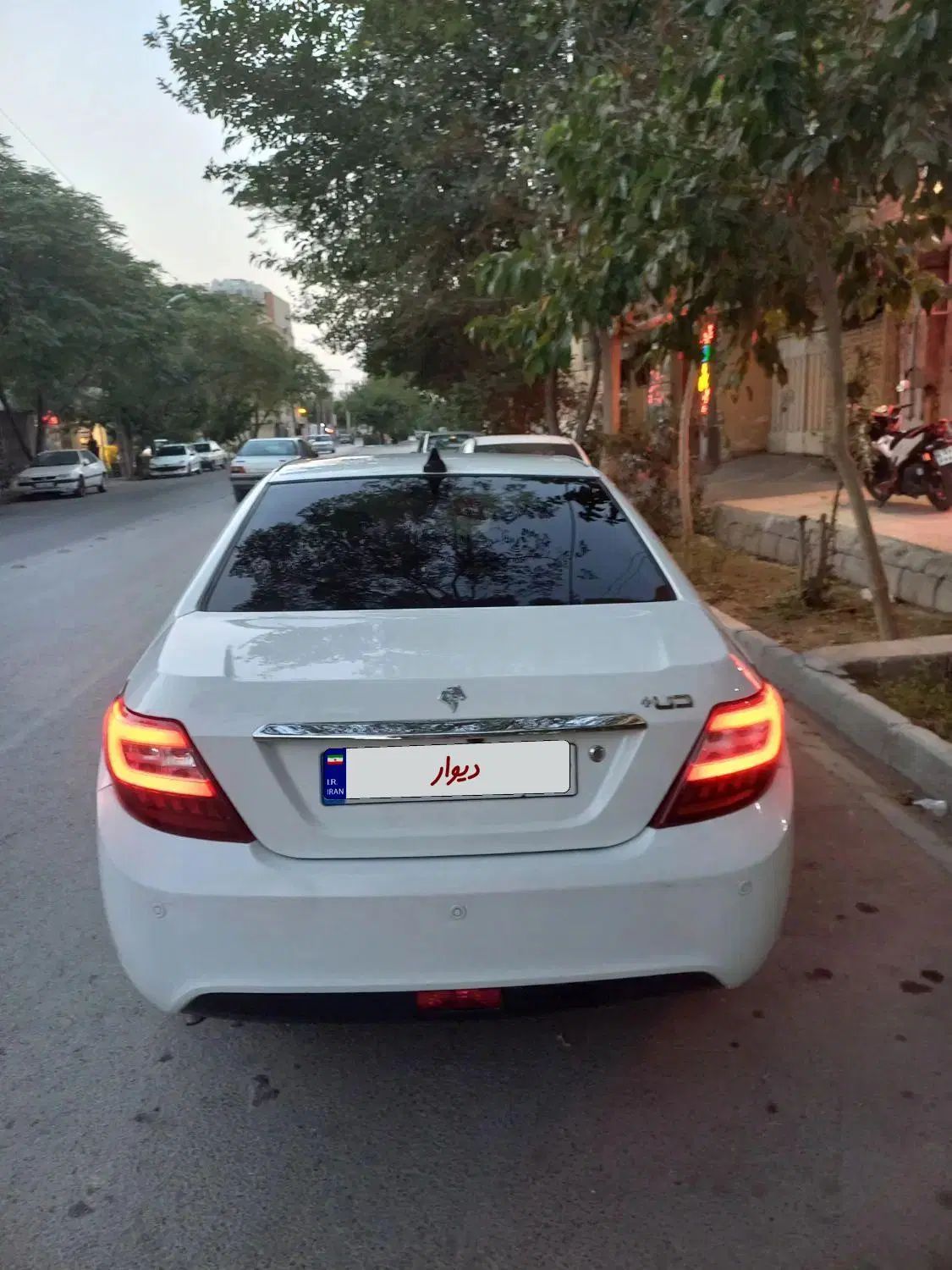 خودرو دنا، پلاس آگهی ann_20426009