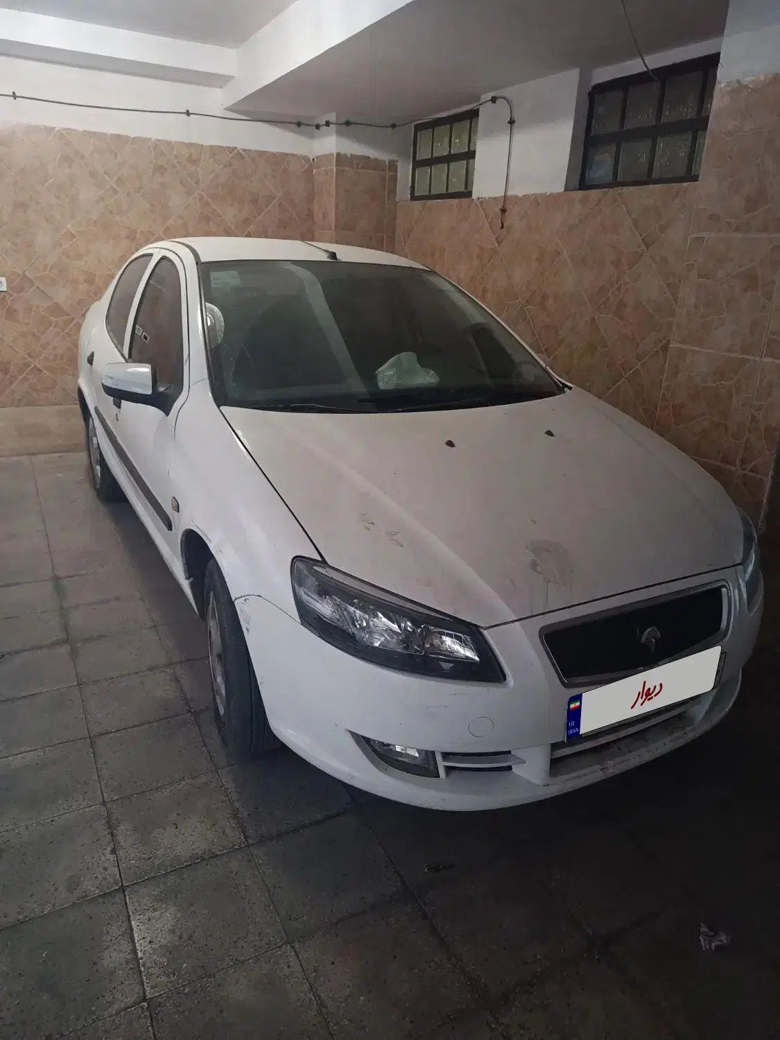 خودرو رانا، LX آگهی ann_20426063