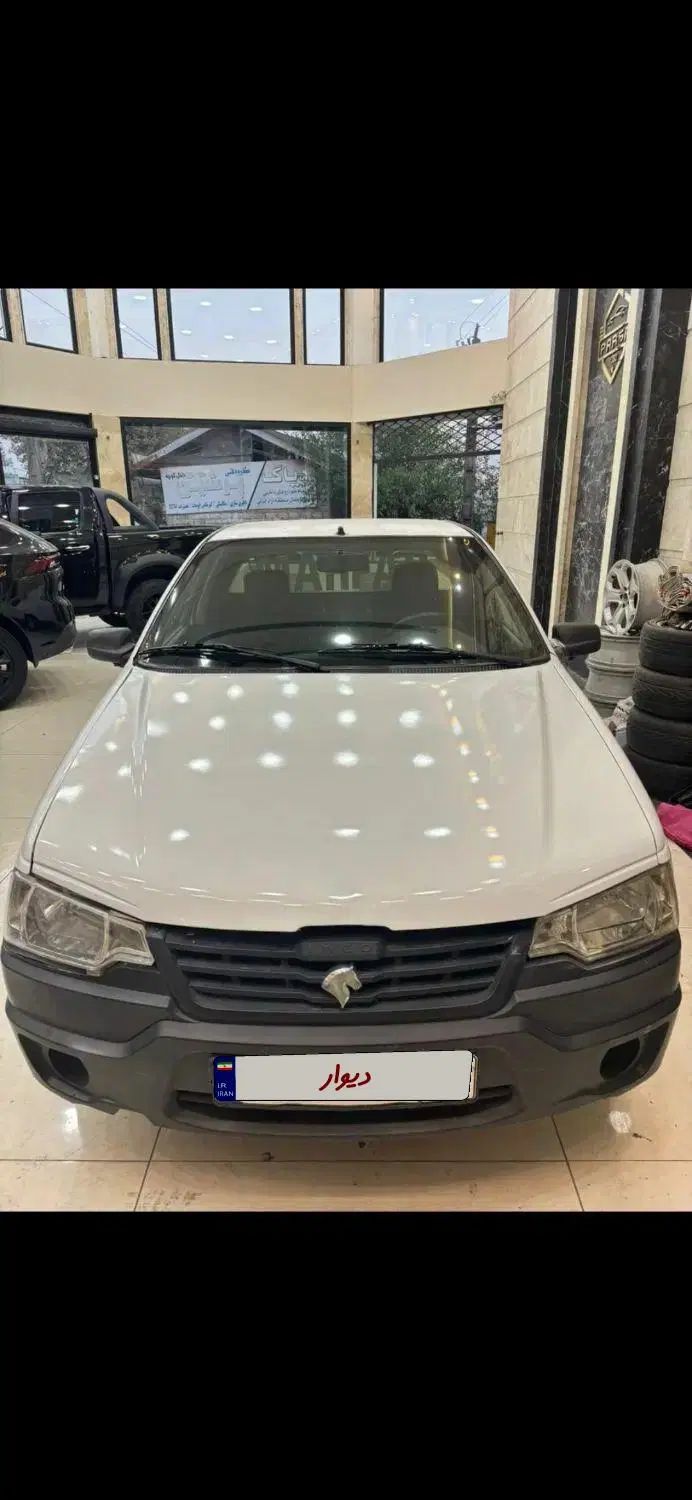 خودرو آریسان، معمولی آگهی ann_20426065