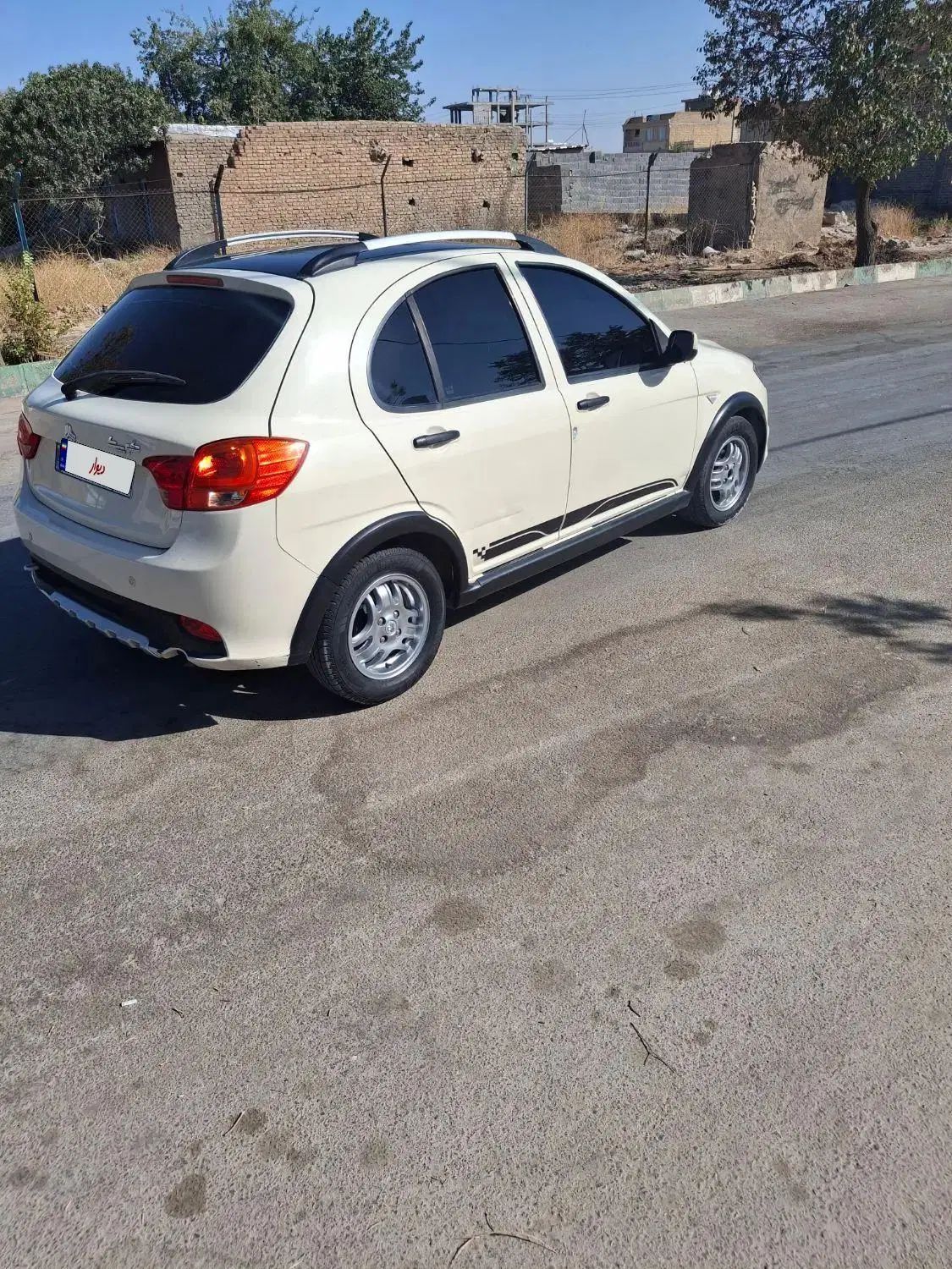 خودرو کوییک، R آگهی ann_20426074