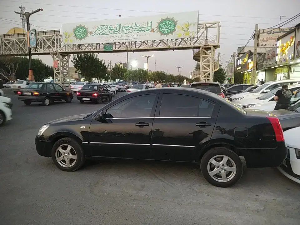 خودرو ام وی ام، 530 آگهی ann_20426089