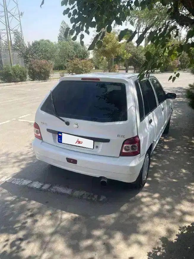 خودرو پراید، 111 آگهی ann_20426099