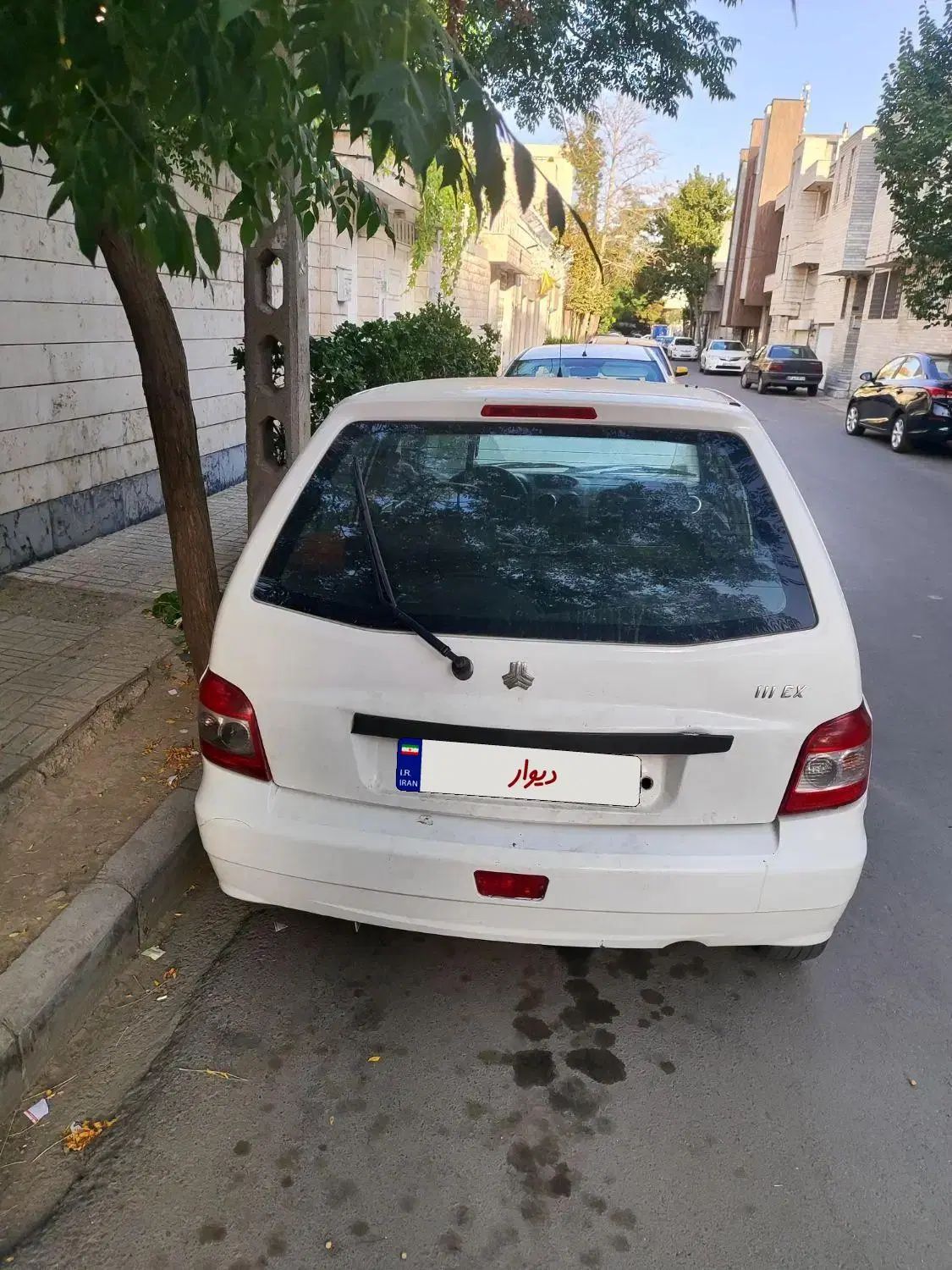 خودرو پراید، 111 آگهی ann_20426100
