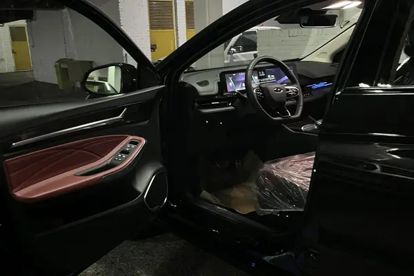فونیکس آریزو 6 GT اکسلنت - 1404