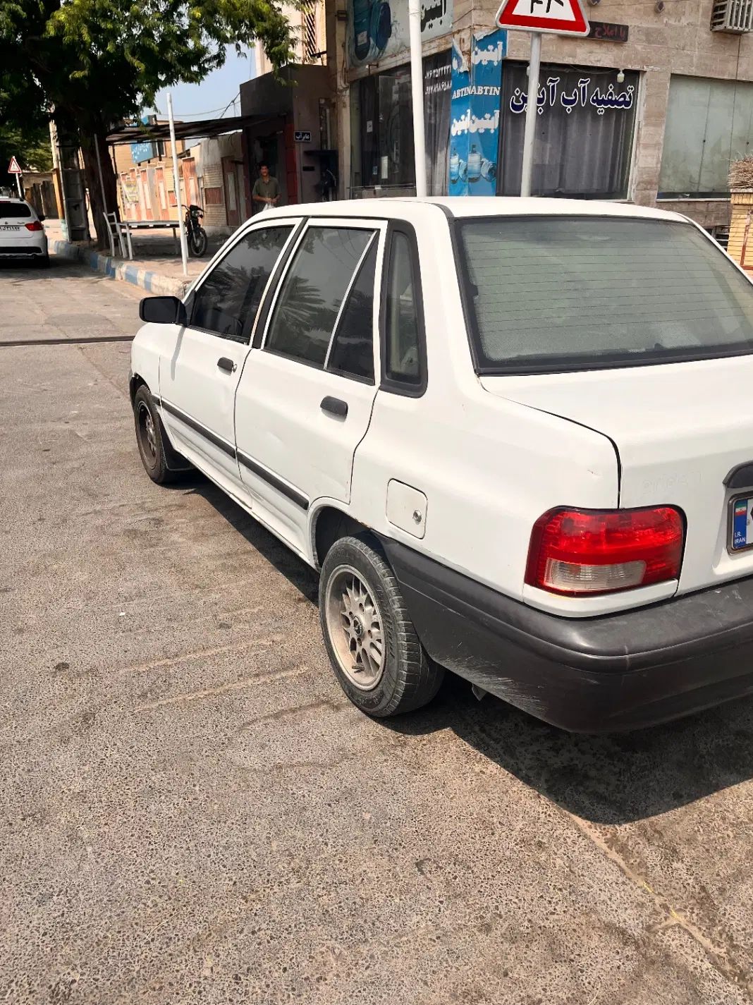 خودرو پراید، 131 آگهی ann_20426123