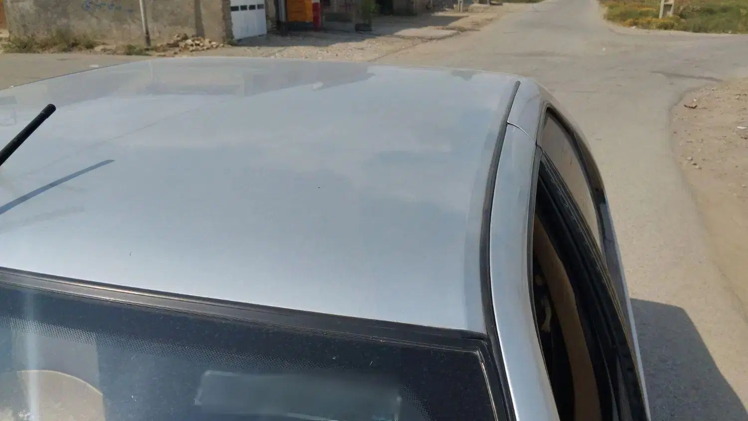 پژو 405 GL - 1379