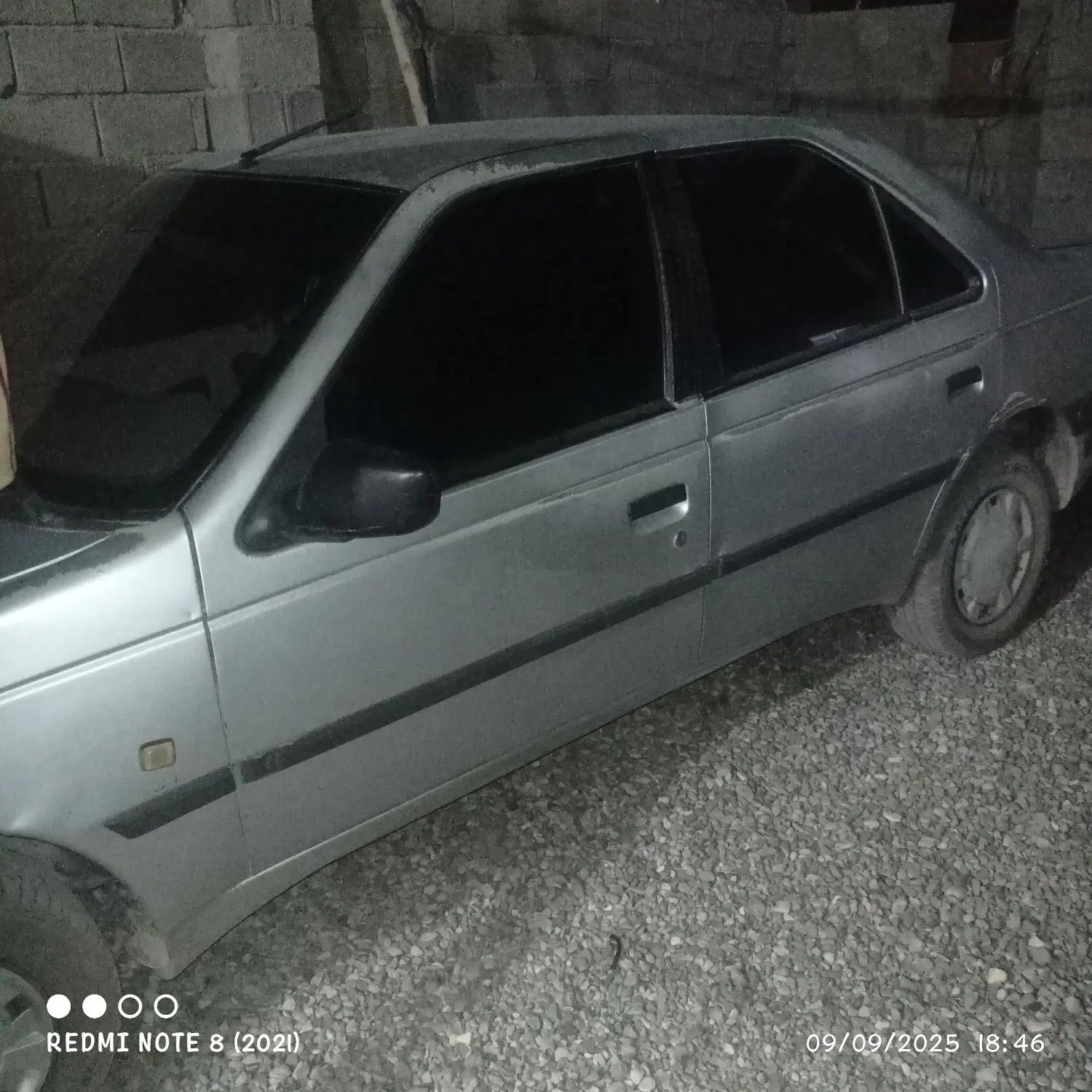 خودرو پژو، 405 آگهی ann_20426169