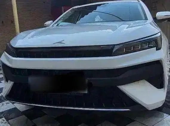 خودرو کی ام سی، J7 آگهی ann_20426177