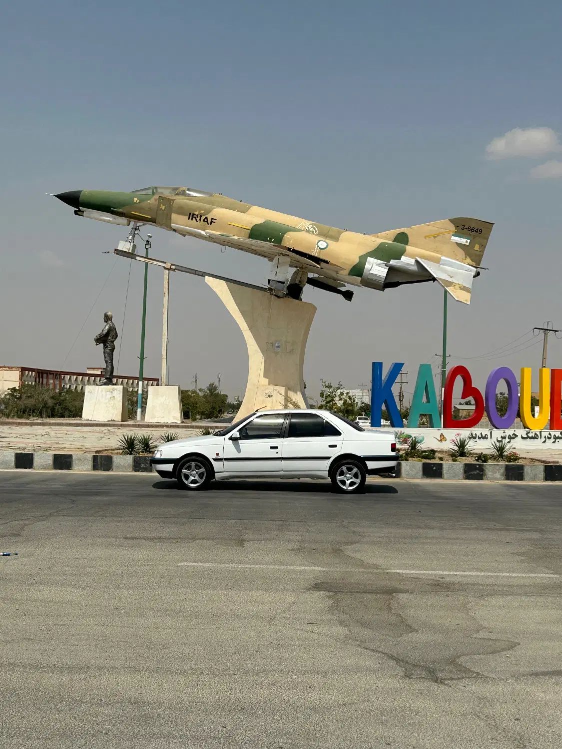 پژو 405 بنزینی GLX - TU5 - 1389