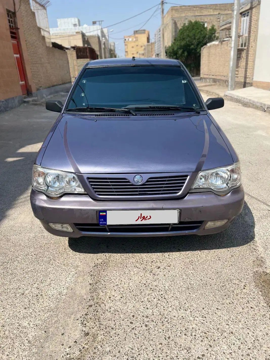 خودرو پراید، 111 آگهی ann_20426204