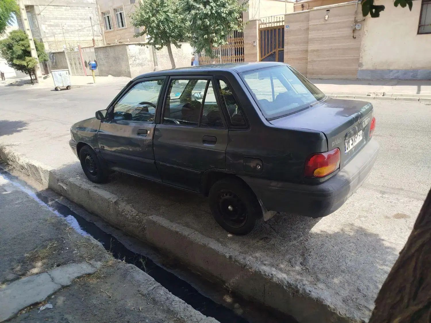 خودرو پراید، صبا آگهی ann_20426205