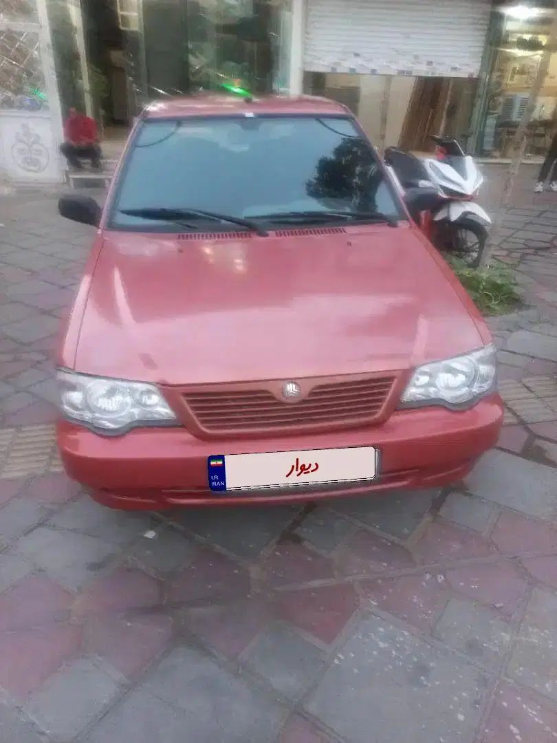 خودرو پراید، 111 آگهی ann_20426213